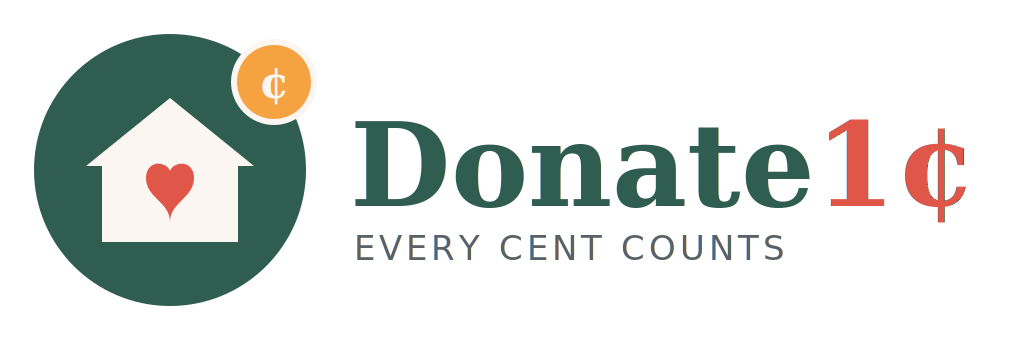donate1cent.com